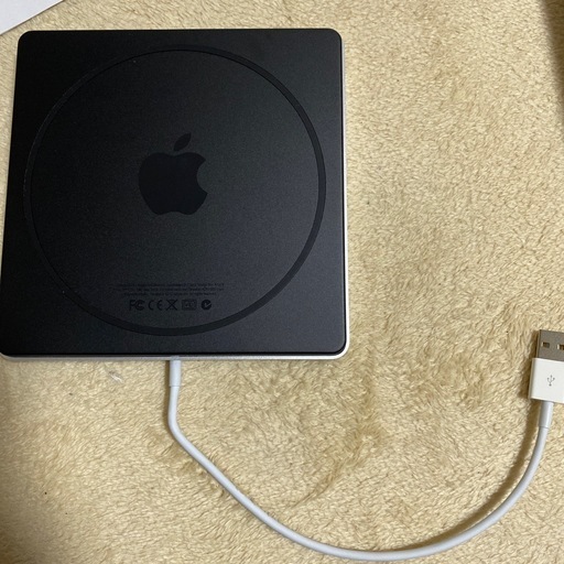 Apple MacBook Air13㌅　A1466+USBSuperDrive Apple MacBook Air13㌅ A1466+USBSuperDrive MacBook Air 13インチと