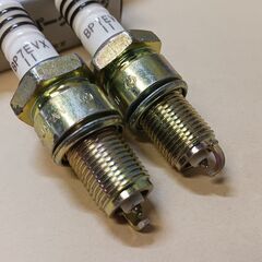 NGK　VXプラグ　BP7EVX-11　プラチナの画像