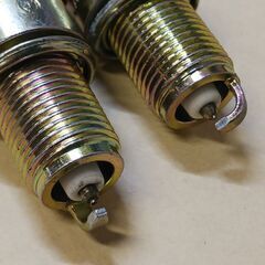 NGK　VXプラグ　BP7EVX-11　プラチナの画像