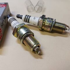 NGK　VXプラグ　BP7EVX-11　プラチナの画像