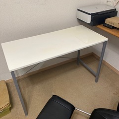 PCデスク