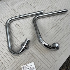 モンキー用ハンドル