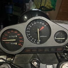 VTZ250 mc13の画像