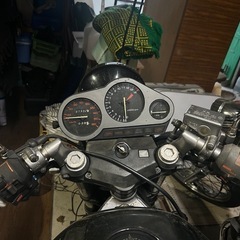VTZ250 mc13の画像