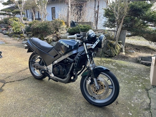ホンダ VTZ250 mc13