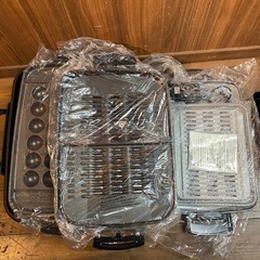EA-GS35  象印ホットプレート　美品　やきやきくんの画像