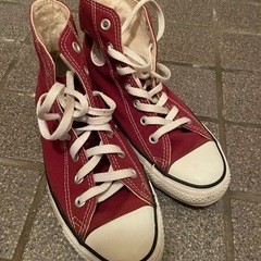 コンバース　スニーカー