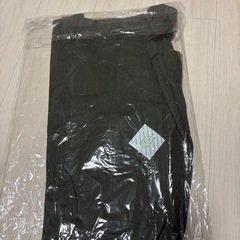 ワークマン　作業ズボン　2点セット新品未使用の画像