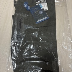 ワークマン　作業ズボン　2点セット新品未使用の画像