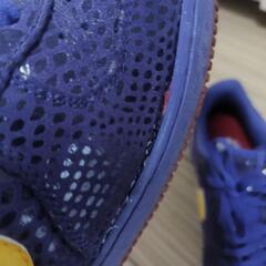  27.5 Nike Air Force 1 AF1 Eddie Cruzの画像