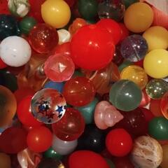 スーパーボール　約150個