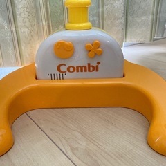 【大阪広範囲対応】Combi 森のすやすやメリー【箱つき】の画像