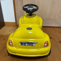 子ども用車乗り物の画像
