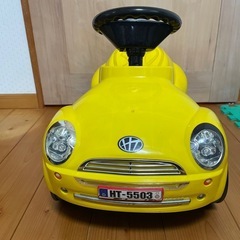 子ども用車乗り物の画像