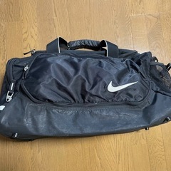 NIKE スポーツバック