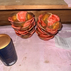 皿まとめての画像