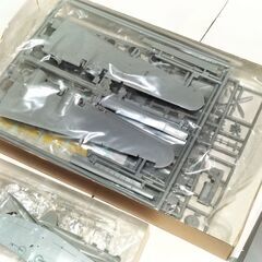 ★ プラモデル ★ 二式大型飛行艇 12型 と 九七式3号艦上攻撃機 ★の画像