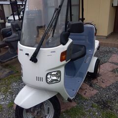 TA02　キャノピー　整備済　ミニカー登録可能　中期型の画像