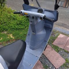 TA02　キャノピー　整備済　ミニカー登録可能　中期型の画像