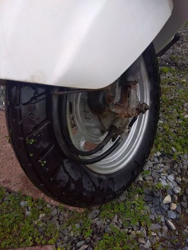 TA02　キャノピー　整備済　ミニカー登録可能　中期型