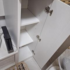  テレビ ハイバードの画像