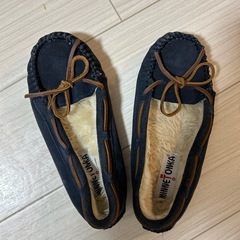 ミネトンカ