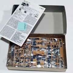 ★ フジミ模型(FUJIMI) ★ キューベルワーゲン 「スペシャルワールドアーマー No.21」★の画像