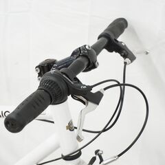 自転車　LÄSSIG　中古 自転車LÄSSIG中古