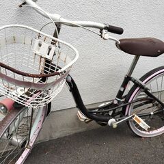 【無料/急募!!】子ども用自転車