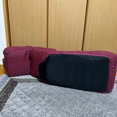 座椅子の画像
