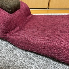 座椅子の画像