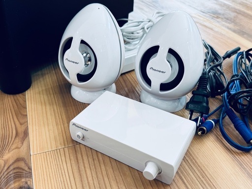 Nintendo Switchカラオケ サブウーファーとスピーカーセット