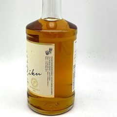 ウイスキー キリン 陸 新ラベル ワールドブレンデッド 箱なし 500ml 50% 未開栓 店頭引取りのみ エルパプラス 【セレブール福井エルパプラス店】の画像