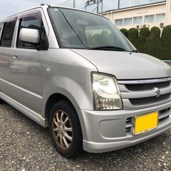 🈹【車検付軽自動車】🈹ワゴンR  MH22S  bluetoot...