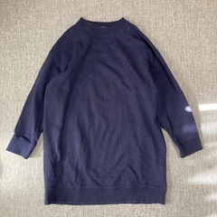 ローリーズファーム　ワンピース　140の画像
