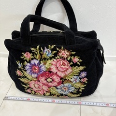 FEILER フェイラー　トートバッグ④