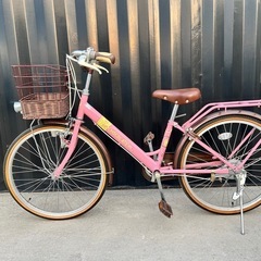 愛知県の22インチ 自転車の中古が安い！激安で譲ります・無料で