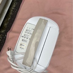 【引き取り先決定】衣類乾燥除湿機の画像