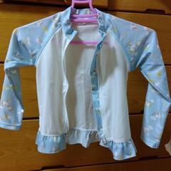 【お話中】子供　水着　95 / 100の画像