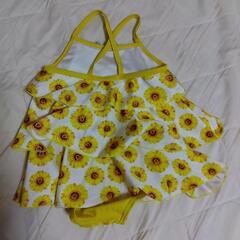 【お話中】子供　水着　95 / 100の画像