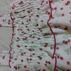 【お話中】子供　水着　95 / 100の画像