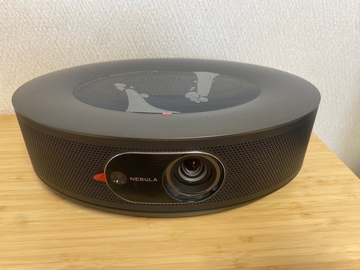 定価】約90,000円Anker Nebula Cosmos プロジェクター (chama 定価】約90,000円Anker Nebula Cosmos プロジェクター (chama