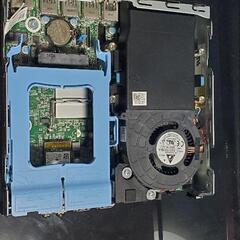 コンパクトPC※ジャンクの画像