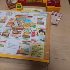 ジャムおじさんのパン工場の画像