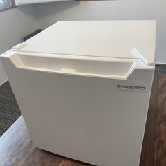 小型冷蔵庫　新品同様の画像