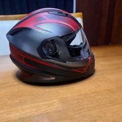 モーターヘッドヘルメットの画像