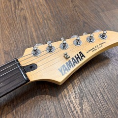 ヤマハ YAMAHA エレキギター エレキ 楽器 弦楽器 バンド 軽音 趣味 練習用  YGX121D 【11045713】の画像