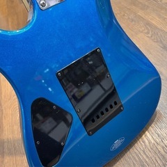 ヤマハ YAMAHA エレキギター エレキ 楽器 弦楽器 バンド 軽音 趣味 練習用  YGX121D 【11045713】の画像