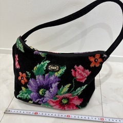 FEILER フェイラー　トートバッグ③