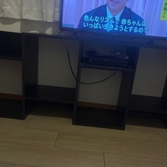 テレビ台の画像